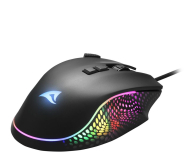 Sharkoon Shark Force 3 Black - 1281131 - zdjęcie 7